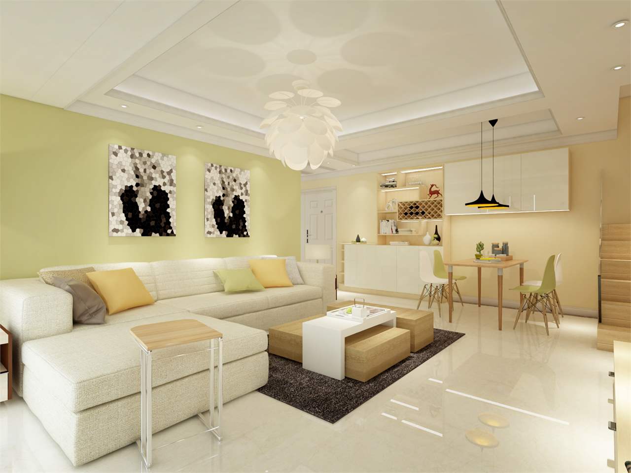 木板材為什么會(huì)變色？