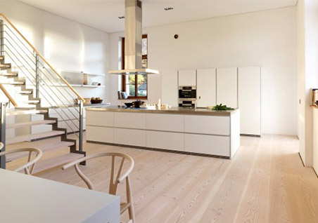 生態(tài)板的五大亮點(diǎn)照亮家裝前景