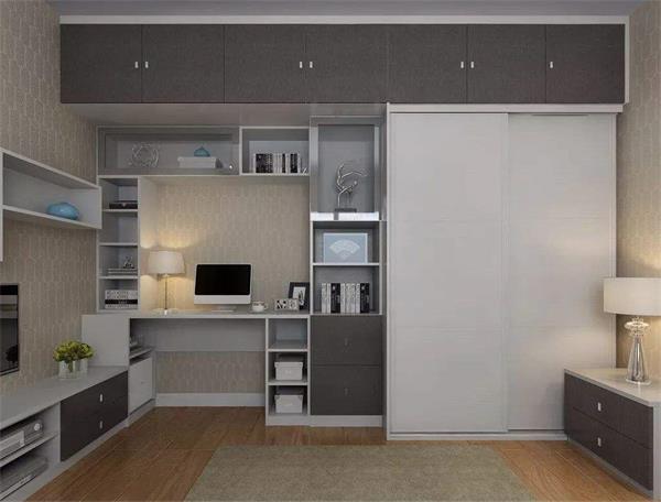 木飾面家具板有什么優(yōu)勢(shì)