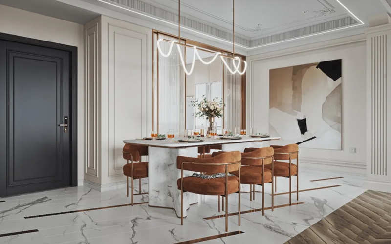 家裝，從選擇一塊好板材開(kāi)始！