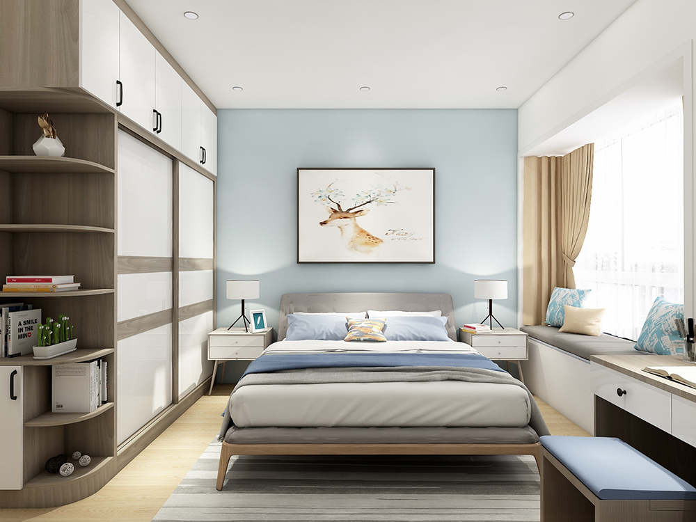 告訴您做家具為什么要選環(huán)保板材？怎么選？