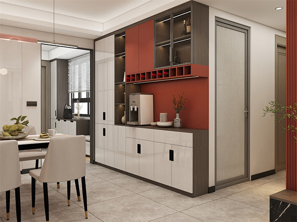 從“房”到“家”，選材依然是裝修的重中之重