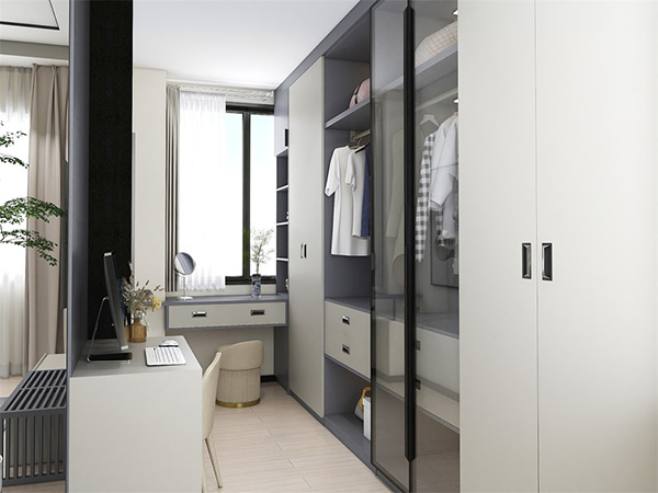 選擇好板材，才能定制好的家居