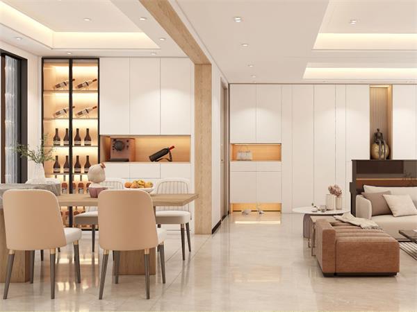 記住這五點，包你挑選定制好板材！