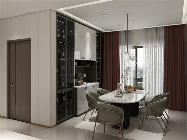 板材選的好，柜子差不了