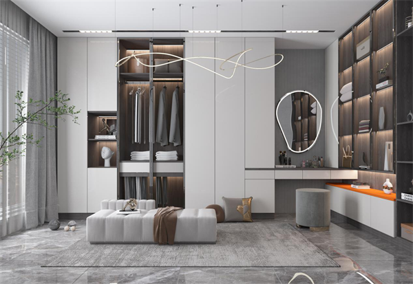 健康家居，從選擇環(huán)保板材開始！