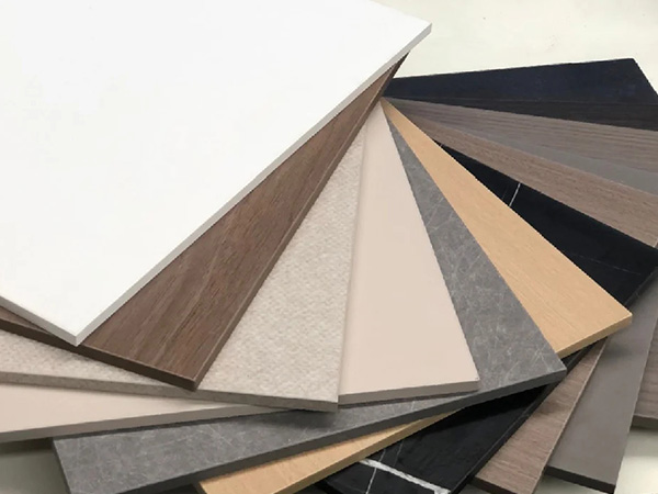 裝修采購如何辨別板材好壞？著重看這幾點