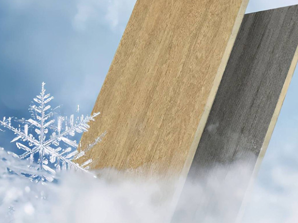 冬季板材保養(yǎng)指南：有效避免板材開裂變形