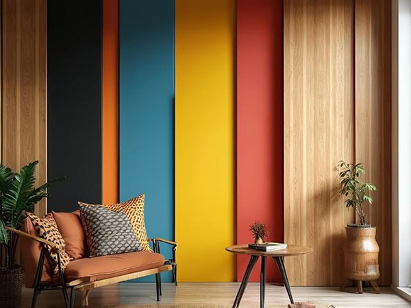 板材花色差異：為何你買的板材與眾不同？